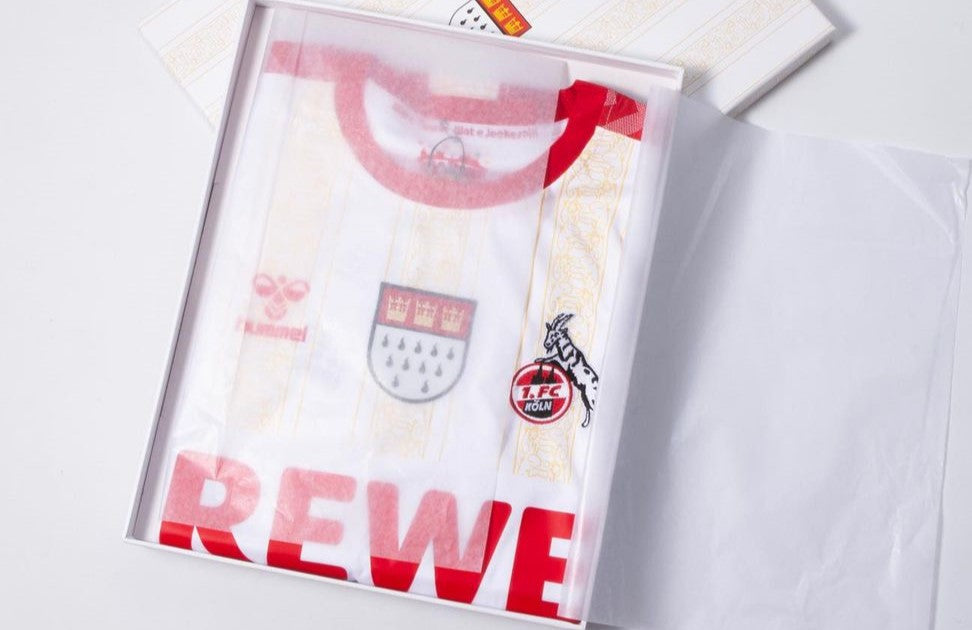 POR QUE COMPRAR UMA CAMISA DE TIME MISTERIOSA?