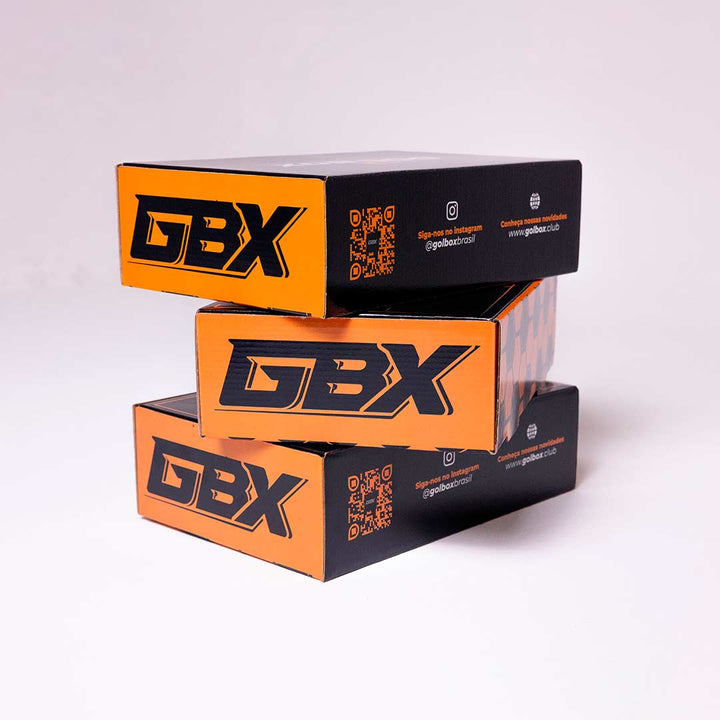 Golbox® - Clássica