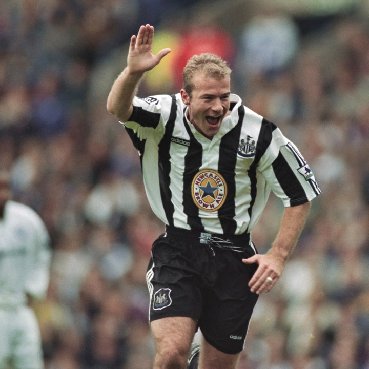 GOLBOX® - Retrô nome & número de jogador