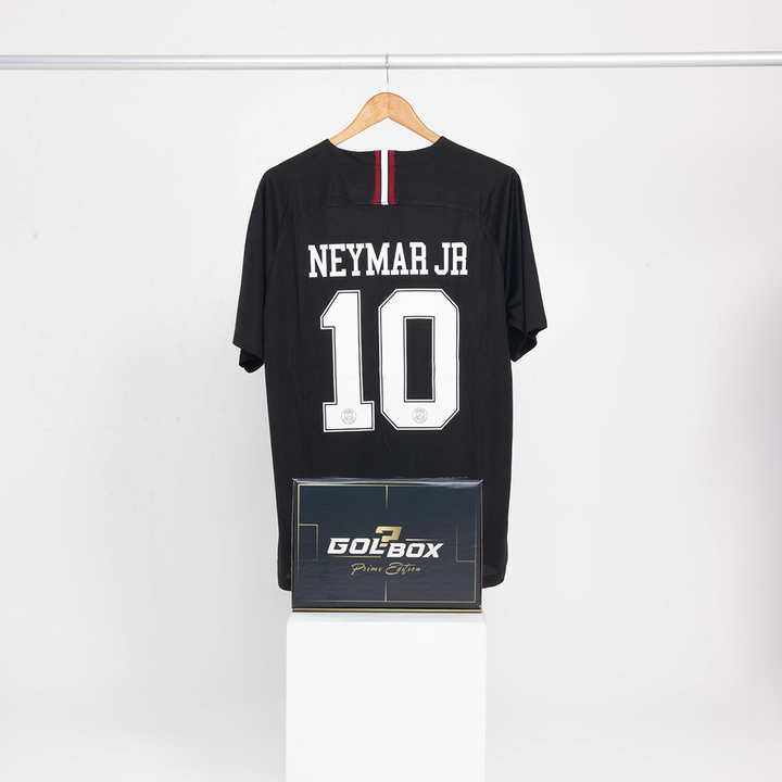 GOLBOX® - Retrô nome & número de jogador