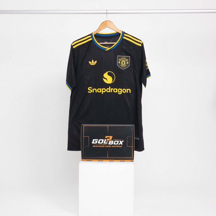 Golbox® - Clássica