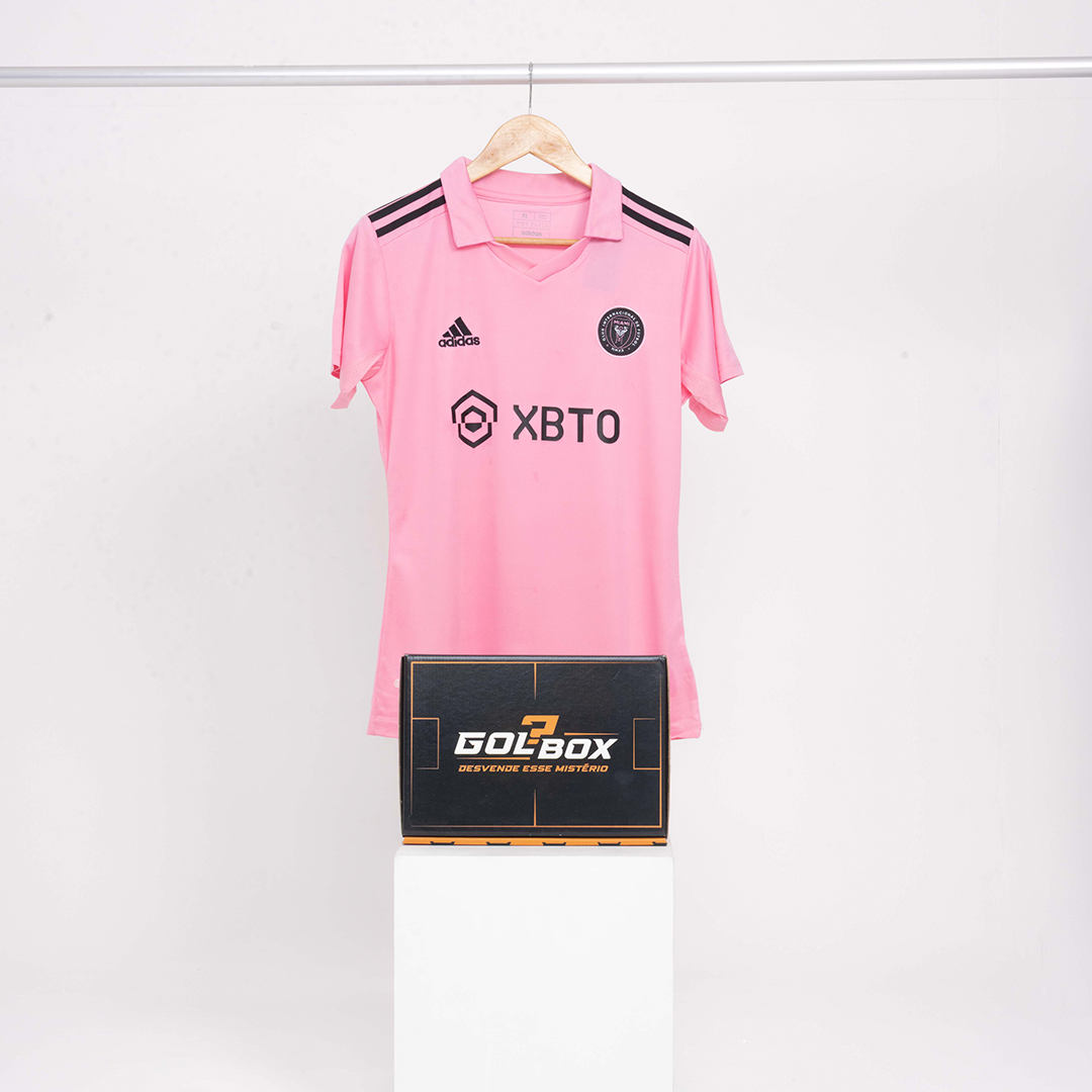 GOLBOX® - Box Feminina